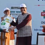 केंद्र सरकार ने शुरू कि ‘भारत’ चावल की बिक्री, सिर्फ 29 रूपये किलों दाम