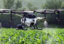 ड्रोन के उपयोग को बढ़ावा देने के लिए हरियाणा सरकार ने किसानों को नि:शुल्क ड्रोन प्रशिक्षण आवेदन किए आमंत्रित