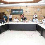 इंदौर जिले के किसानों को सम्मान निधि की 19 करोड़ 17 लाख की राशि अंतरित