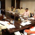 आगामी 5 वर्षों में मध्य प्रदेश की सिंचाई क्षमता एक करोड़ हेक्टेयर के पार होगी; नवकरणीय ऊर्जा को देंगे बढ़ावा