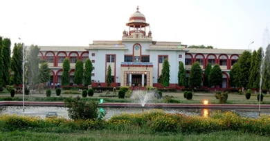 राजस्थान कृषि महाविद्यालय, उदयपुर के 11 छात्रों का चयन