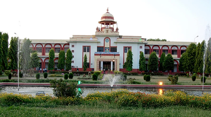 राजस्थान कृषि महाविद्यालय, उदयपुर के 11 छात्रों का चयन