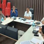 सीहोर जिले के 41779 किसानों से 306167 मीट्रिक टन गेहूं की खरीदी