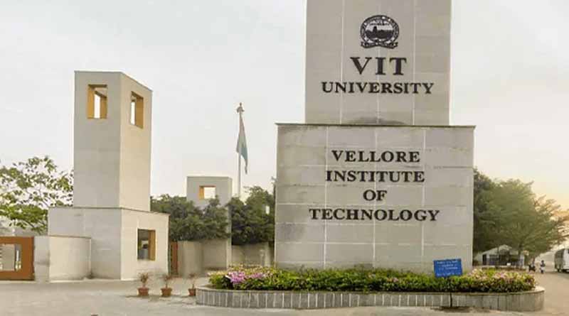 वीआईटी इंजीनियरिंग प्रवेश परीक्षा भारत के 125 शहरों और विदेश के 6 शहरों में शुरू हो रही है
