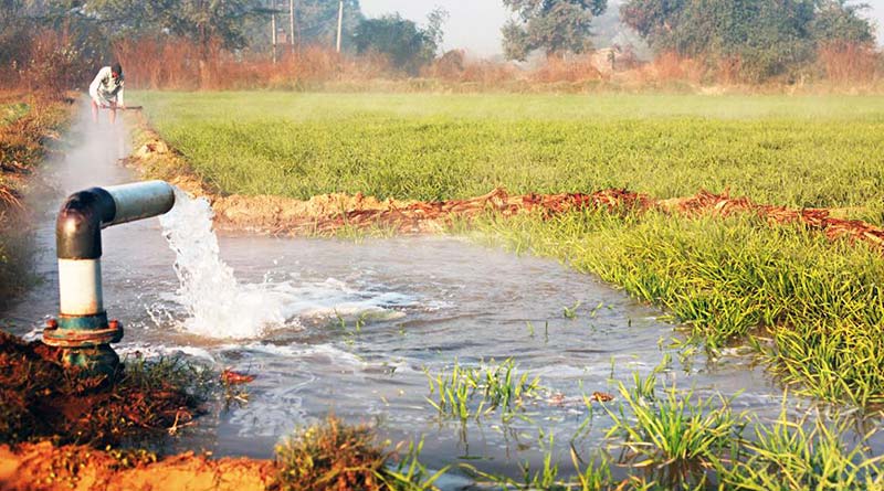 उमरिया जिले में ग्रीष्म काल में नलकूप खनन पर प्रतिबंध