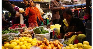 मध्य भारत के नीबू किसानों को हो सकता है फायदा, दक्षिण भारत में नींबू का उत्पादन प्रभावित