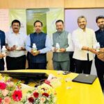 हिंदुस्तान उर्वरक एंड रसायन लिमिटेड ने नैनो उर्वरकों के क्षेत्र में प्रवेश के लिए रे नैनो साइंस के साथ साझेदारी की