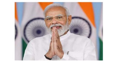 प्रधानमंत्री मोदी आज 30,000 कृषि सखियों को करेंगे प्रमाण पत्र वितरित: महिलाओं को मिलेगी नई पहचान और रोजगार
