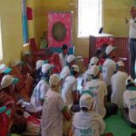 कटनी जिले में कृषि उद्यमी प्रशिक्षण संपन्न