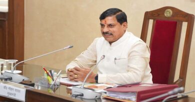 मध्य प्रदेश में मुख्यमंत्री डॉ. यादव का निवेश और औद्योगिक विकास के जरिये रोजगार और व्यापार को बढ़ावा देने का संकल्प