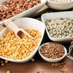 दलहन उत्पादन में बड़ी छलांग: 2023-24 में रिकॉर्ड उत्पादन