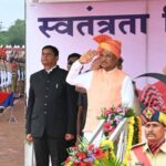 छत्तीसगढ़ की खेती किसानी में लौट आई रौनक: मुख्यमंत्री श्री विष्णुदेव साय