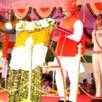 मध्यप्रदेश में स्वतंत्रता दिवस पर 4 नए मिशनों का एलान: युवा शक्ति, नारी सशक्तिकरण, गरीब कल्याण और किसान कल्याण मिशन