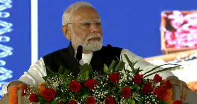 प्रधानमंत्री श्री मोदी ने 11 लाख नई लखपति दीदियों को सम्मानित कर प्रमाण पत्र दिए 