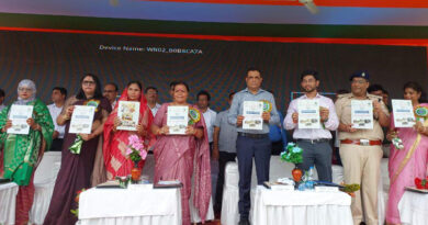 झारखंड में सहकारिता से आएगी क्रांति, कृषि ऋण माफी योजना का दायरा बढ़ा: दीपिका पांडेय सिंह
