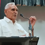 राजस्थान: कृषक संवाद में किसानों की समस्याओं पर गंभीर मंथन, जैविक खेती और डेयरी पर जोर