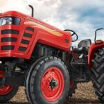 महिंद्रा के कृषि उपकरण क्षेत्र ने सितंबर 2024 में भारत में 43201 इकाइयां बेची