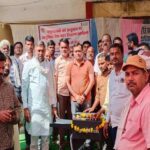 पशुपालकों को आधुनिक चैफ़ कटर मशीन वितरित की