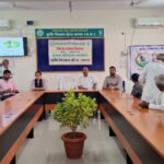 विश्व खाद्य दिवस: सागर कृषि विज्ञान केंद्र में महिलाओं को मिला पोषण और खेती का ज्ञान