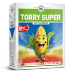 आईआईएल ने मक्के के लिए नया खरपतवारनाशक टोरी सुपर लॉन्च किया