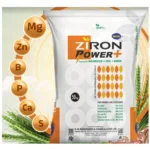 महावीरा जिरोन पावर प्लस से पाएं आलू की बेहतर पैदावार