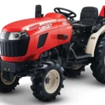 स्वराज ट्रैक्टर्स ने 25 एचपी सेगमेंट में ‘टारगेट 625’ लॉन्च किया