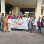 राजस्थान: फसल विविधिकरण से कृषि में स्थिरता और लाभ बढ़ाने पर दो दिवसीय प्रशिक्षण कार्यक्रम सम्पन्न