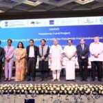 पशु स्वास्थ्य सुरक्षा पर बड़ा कदम: भारत में 25 मिलियन डॉलर की महामारी निधि परियोजना का शुभारंभ