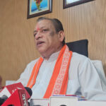 राजस्थान में गायों को अब नहीं कहा जाएगा ‘आवारा’, बेसहारा शब्द के इस्तेमाल पर जोर– मंत्री जोराराम कुमावत की अपील