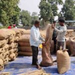 छत्तीसगढ़: धान खरीदी से किसानों को समय पर भुगतान, कर्ज चुकाने में राहत