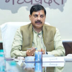 मुख्यमंत्री डॉ. मोहन यादव ने कहा एक ही स्थान पर मिलेगी खाद, बीज, मिट्टी और कृषि उपकरणों की जानकारी