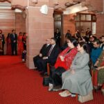 मध्यप्रदेश: औद्योगिक निवेश के लिए सबसे उपयुक्त स्थान, मुख्यमंत्री डॉ. मोहन यादव का यूके में रोड शो