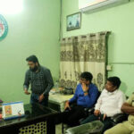 डबरा मंडी में टोकन व्यवस्था लागू होगी