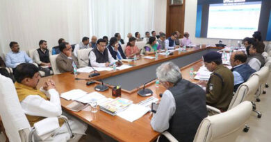 मध्यप्रदेश: मुख्यमंत्री ने दी सख्त हिदायत, जिलों की व्यवस्थाओं के लिए कलेक्टर्स और एसपी होंगे जिम्मेदार