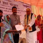 यूपी के कृषि मंत्री ने वाराणसी में सिंजेन्टा की पहली आई-क्लीन परियोजना का उद्घाटन किया