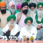 किसान नेता डल्लेवाल की रिहाई की मांग, सीएम आवास को घेरने का ऐलान