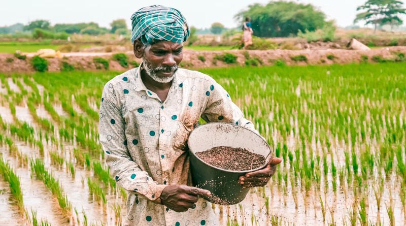 पंजाब विधानसभा अध्यक्ष की किसानों से अपील: फसल में उर्वरकों का करें समझदारी से उपयोग