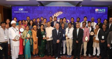 CII FPO समिट 2024: मजबूत कृषि वैल्यू चेन के लिए किसान उत्पादक संगठनों को सशक्त बनाने की पहल