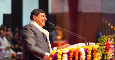 विरासत के साथ विकसित मध्यप्रदेश निर्माण के संकल्प का एक वर्ष