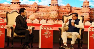 सीएम डॉ. यादव: सरकार के विकास कार्यों का मूल्यांकन समाज करेगा