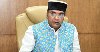 पूरे प्रदेश में खाद उपलब्ध राज्य विधानसभा में कांग्रेस के आरोपों का श्री सारंग ने दिया जोरदार जवाब