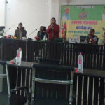 सतना में उद्यानिकी तथा खाद्य प्रसंस्करण विभाग द्वारा कार्यशाला आयोजित