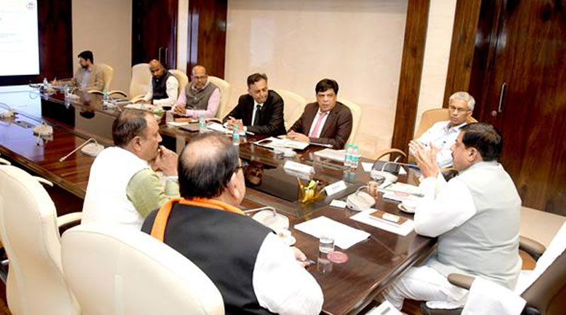 मध्यप्रदेश: किसानों के लिए सस्ती और प्रदूषण मुक्त बिजली, सौर ऊर्जा पर फोकस