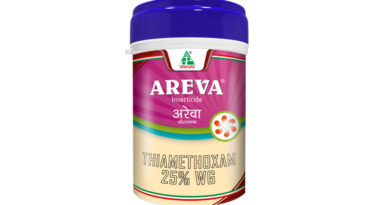 धानुका अरेवा (Areva) कीटनाशक
