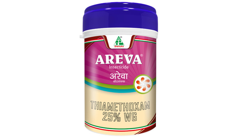 धानुका अरेवा (Areva) कीटनाशक
