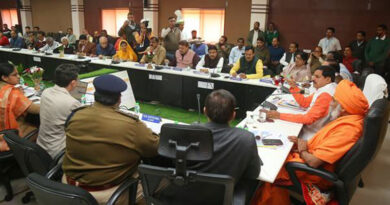 उज्जैन को मूर्ति-शिल्प का केंद्र बनाने के प्रयास किए जाएंगे