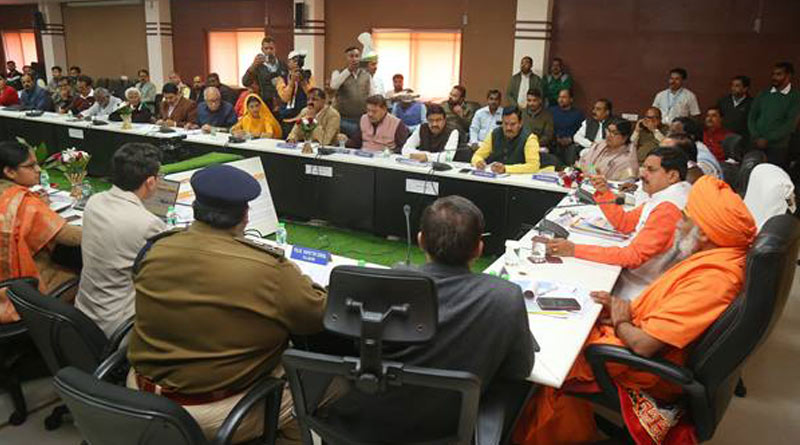 उज्जैन को मूर्ति-शिल्प का केंद्र बनाने के प्रयास किए जाएंगे