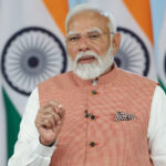 बिहार की धरती पर लाखों किसानों से रूबरू होंगे पीएम मोदी