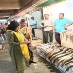 उप संचालक मत्स्य पालन ने मांगुर मछली से होने वाले नुकसान बताए  