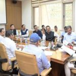 सहकारिता क्षेत्र में निवेश के लिए नए दिशा-निर्देश: मंत्री सारंग की समीक्षा बैठक